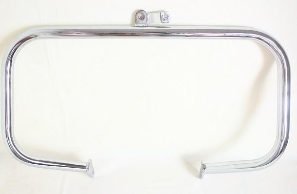 Honda vtx 1300s  vtx1300 s v-twin retro enguard guard crash bar 03-11