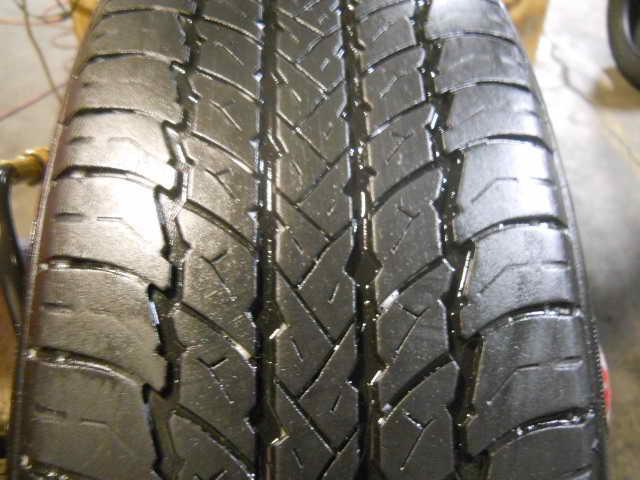 Goodyear 205/60/16 tire eagle gt hr p205/60/r16 91h 6/32 tread