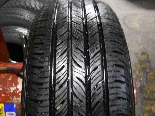 Continental tires 215/60/16 tire contiprocontact p215/60/r16 94t 10/32 tread