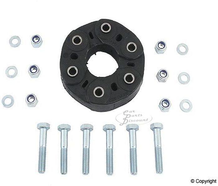 Meyle propeller shaft flex disc kit