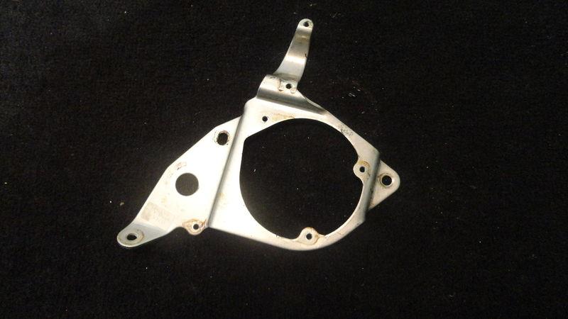 Fuel pump bracket #0338894 for 1999 225hp johnson outboard motor ocean pro