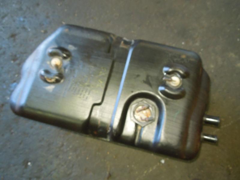 20 gallon gas tank, fuel tank, jeep cj, 1980-1986