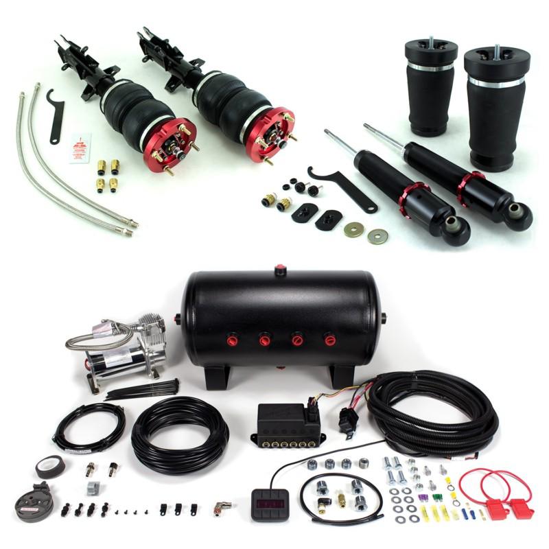 Air lift 95723 digital combo kit 05-13 mustang