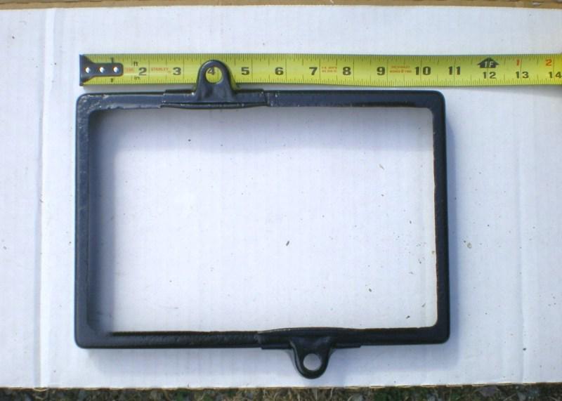  dodge mopar battery hold down chrysler desoto plymouth 1951 1952 1953