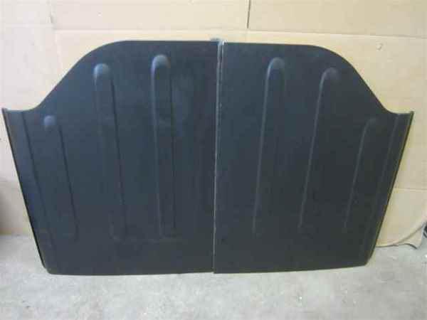 11-13 jeep wrangler front roof panels hard top oem lkq