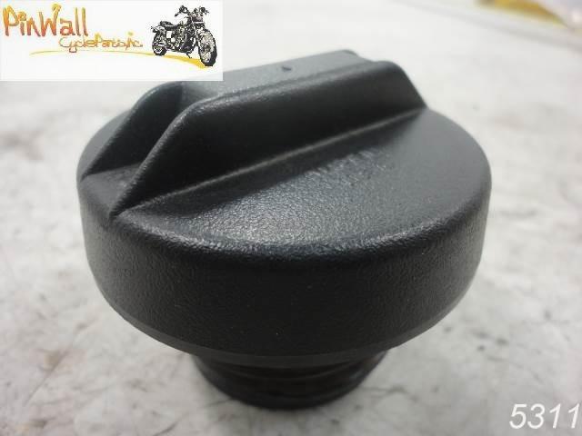 99 harley davidson touring flh fuel tank cap