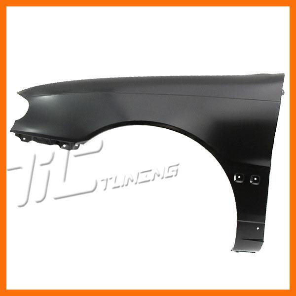 94-98 mitsubishi galant fender driver left es gs ls lh side new unit replacement