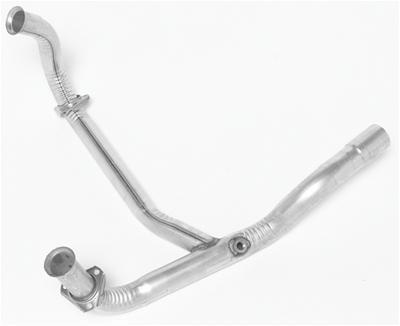 Walker/pro-fit 40423 exhaust pipe