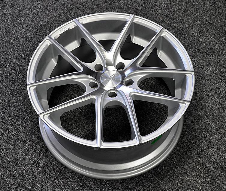 19" niche targa rims jaguar xf xk xj8 xk xkl s x type evoque volvo wheels