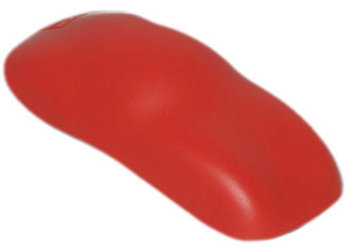 Hot rod flatz graphic red quart kit urethane flat auto car paint kit