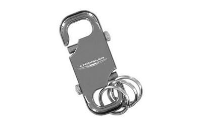 Chrysler  key chain factory custom accessory for all style 48