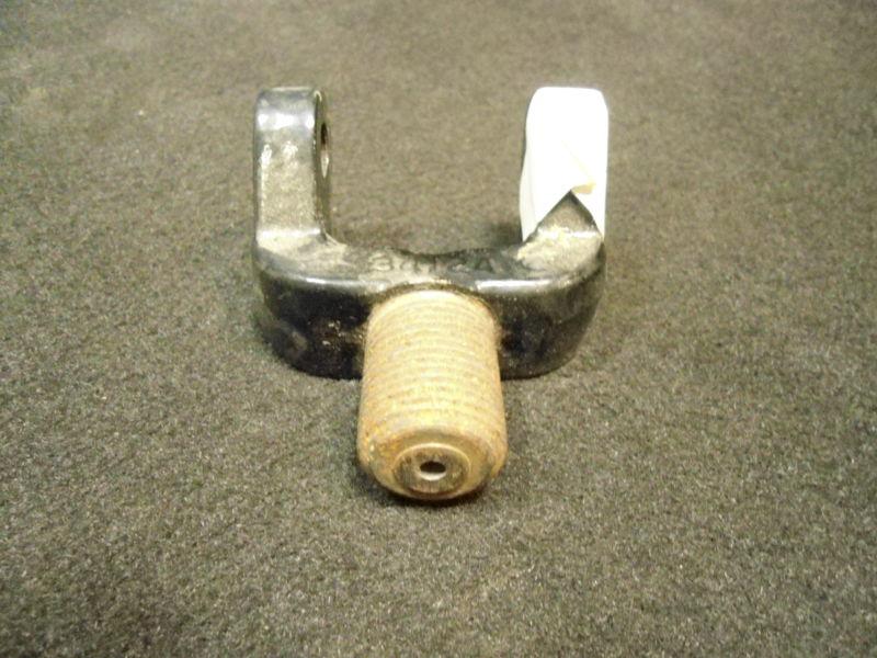 Mercury #34125 yoke mariner outboard boat part component# 3