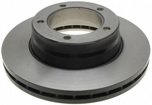 Acdelco durastop 18a2442 rear brake rotor/disc-disc brake rotor