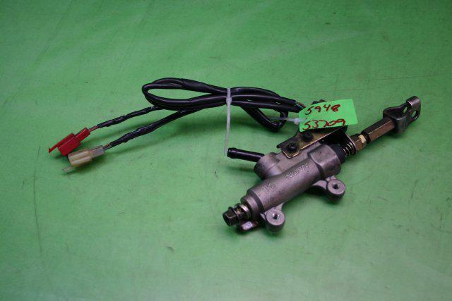 2002 honda goldwing gl1800 rear master brake cylinder