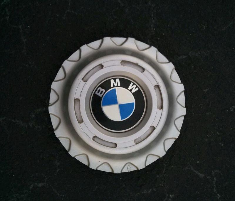 Bmw e38 e39 wheel center cap 36-13-1-182-271 36131182271 style 5 wheel