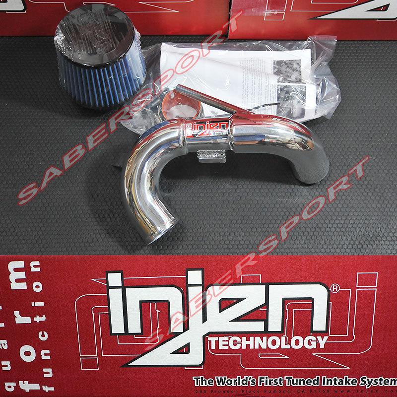 "in stock" injen sp short ram air intake 2011-2013 lexus ct200h / prius +10hp