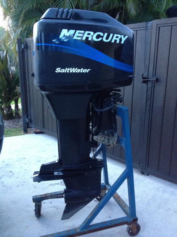  mercury 150hp 150 hp outboard motor