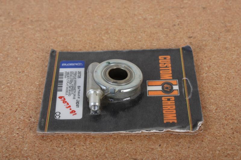 1996 - 1998 flh flht speedometer drive unit for harley davidson 