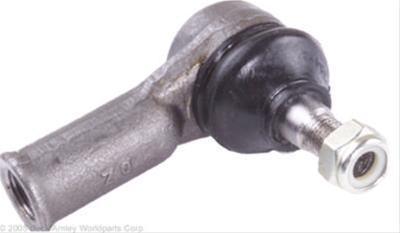 Beck/arnley 101-0420 outer tie rod end