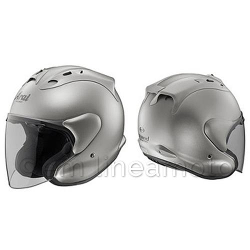 _ helmet arai x-tend ram frost silver tg l