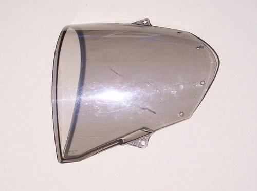 2013 ex300 kawasaki ninja windscreen - windshield fairing cowling used oem