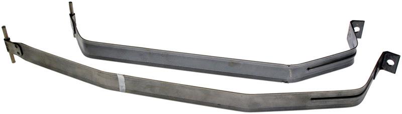 Fuel tank strap dorman 578-175