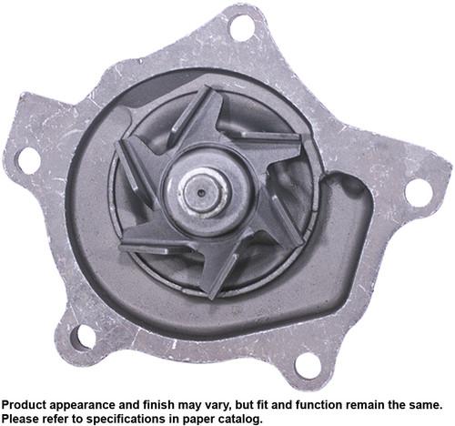 Cardone 57-1186 water pump-reman water pump