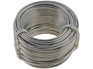 Dorman 10160 stainless utility wire 19 guage 50 feet