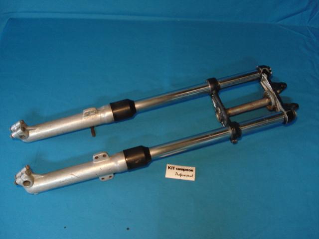 Front fork bultaco kit campeon trial 250 & 350cc