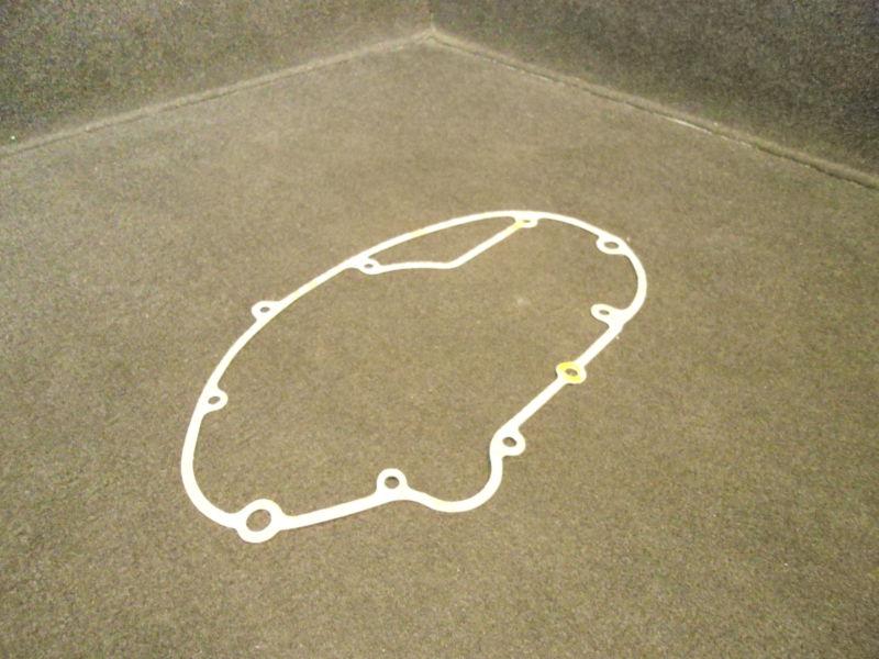 Engine cover gasket #14046-019 1972-78 s1,2,3/kh250,400 kawasaki motorcycle # 2