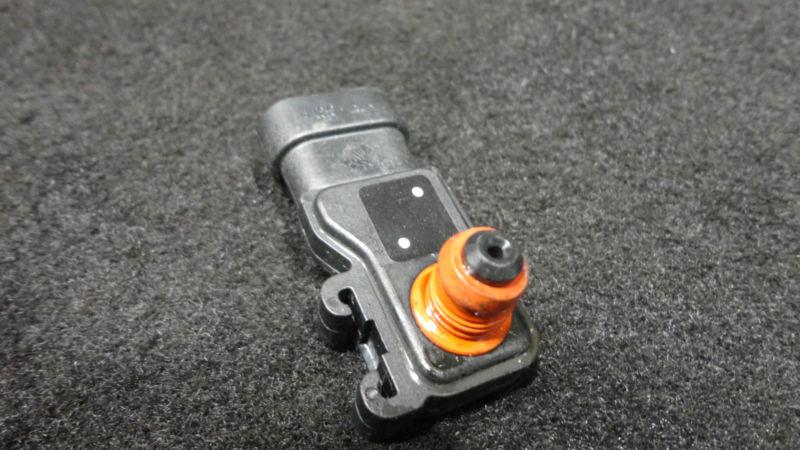 Map sensor #854445 mercury/mariner/mercury racing 2000-2010 30-300hp #3 (509)