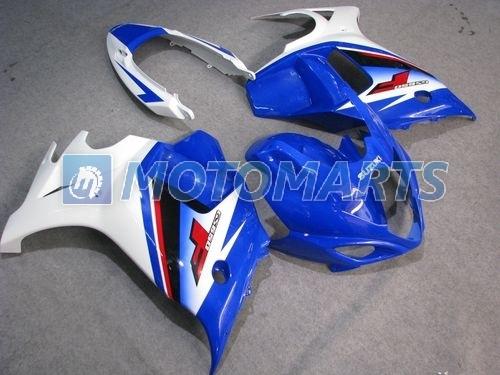 Body fairing kit for suzuki gsx650f gsx 650 f 08 09 10 aap