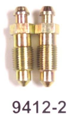 Better brake parts 9412 brake bleeder screw-brake bleeder