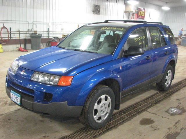 2003 saturn vue 96294 miles fuel pump 1179354