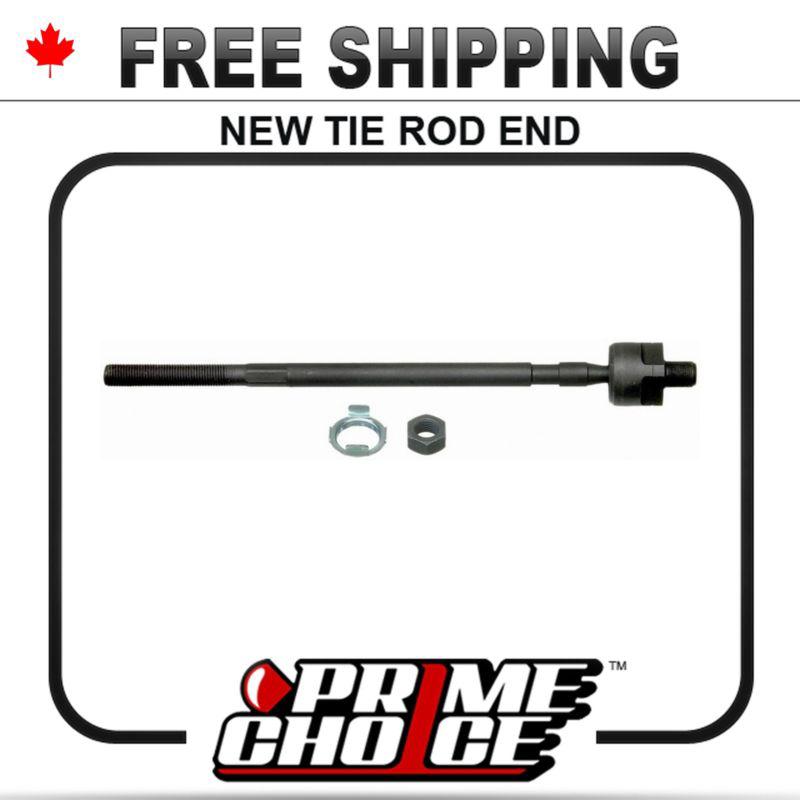 Prime choice premium new inner tie rod end