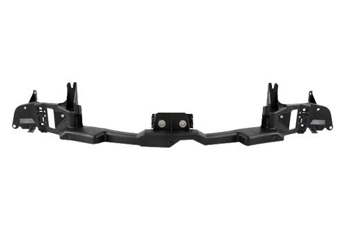 Replace gm1041112c - pontiac grand prix front bumper bracket factory oe style