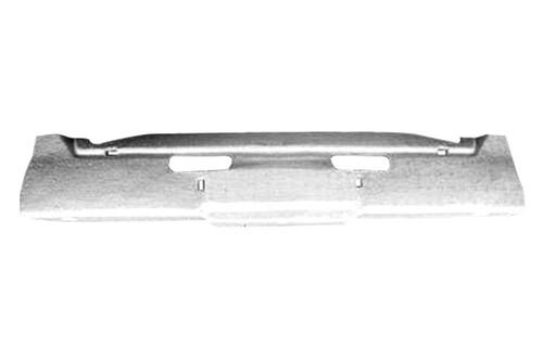 Replace ki1070106n - fits kia sorento front bumper absorber factory oe style