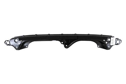 Replace to1010100 - toyota fj cruiser front bumper retainer cover