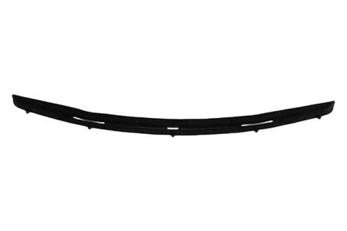 Replace hy1092101 - fits hyundai accent front bumper deflector factory oe style