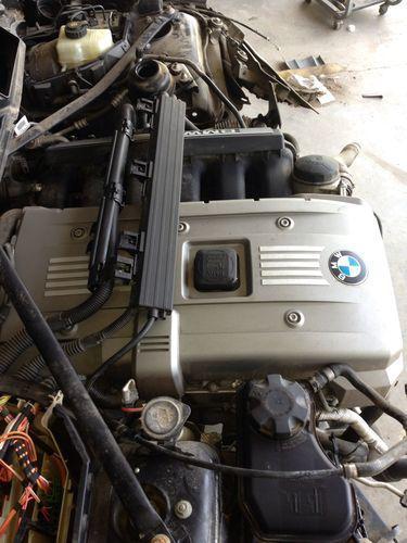 Bmw 328xi transmission  2007 2008 3.0l e90 e92 e93 6 month guarantee!!