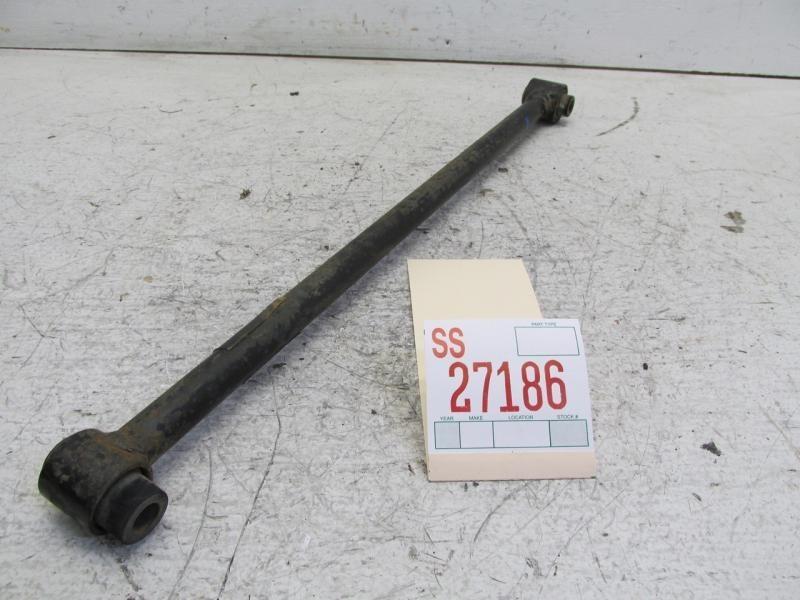 00 01 02 mazda 626 es v6 right passenger rear suspension trailing arm oem 2547