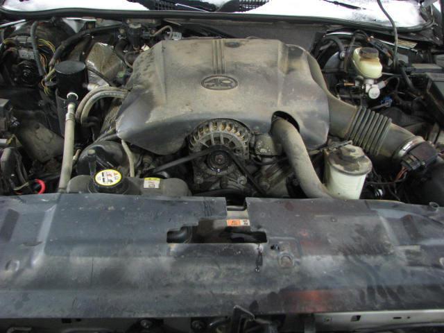 2002 ford crown victoria air cleaner 995840