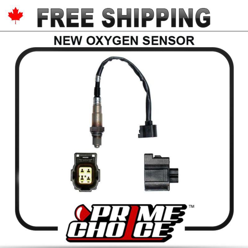 New direct fit o2 oxygen sensor replacement - air fuel ratio post cat downstream