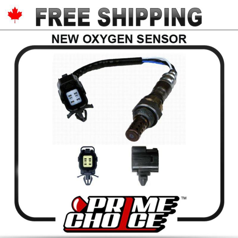 New direct fit o2 oxygen sensor replacement - air fuel ratio pre cat upstream