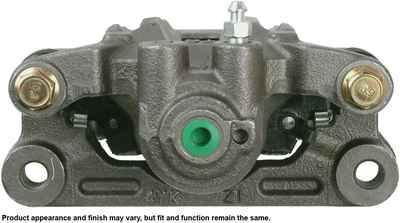 Cardone 17-2995 rear brake caliper-reman bolt-on ready caliper w/pads
