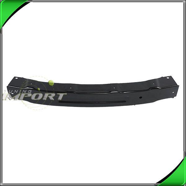 00-01 neon front bumper cover cross support impact bar reinforcement steel rebar