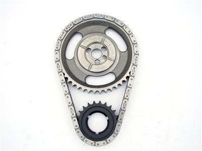 Comp cams hi-tech roller race timing set 3136 chevy 4.3l v6