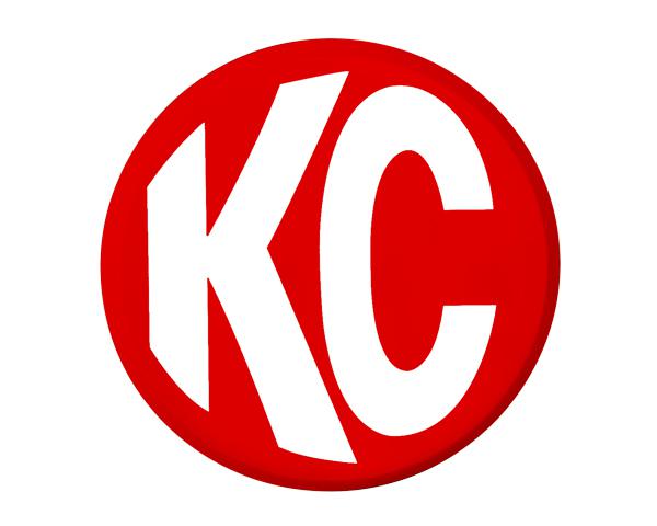 Kc light covers - 5203