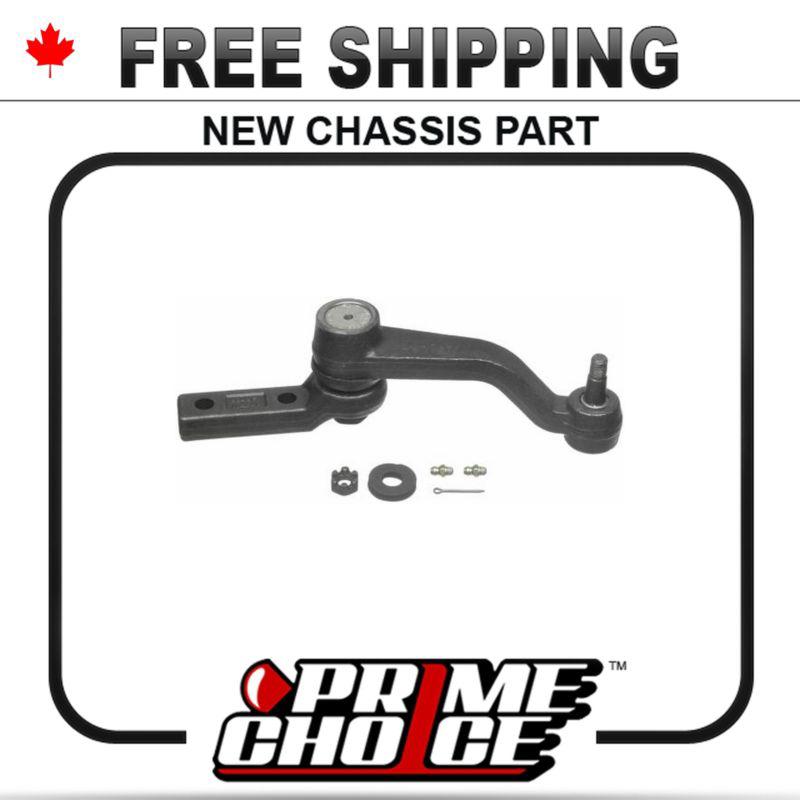 Prime choice new steering idler arm