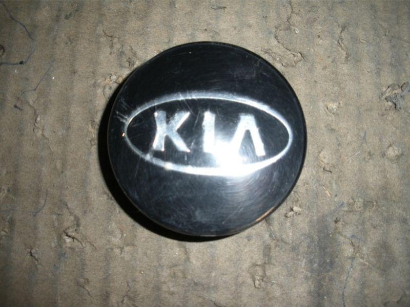 98 99 00 01 kia sephia wheel hub center cap cover